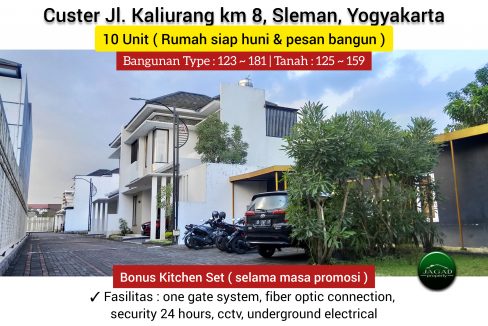 rumah dijual dekat ugm